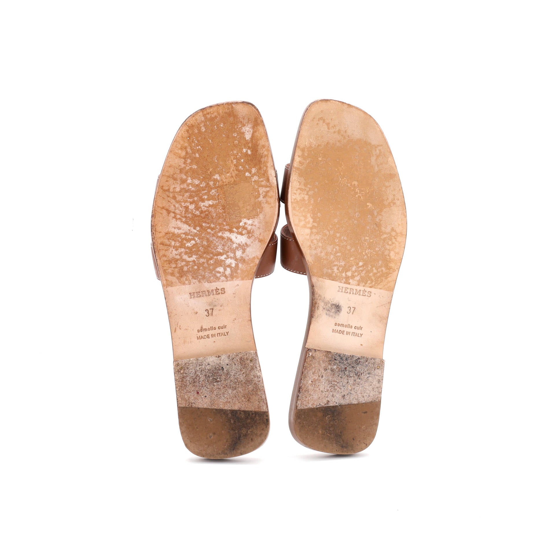 Women's Oran Sandals Leather