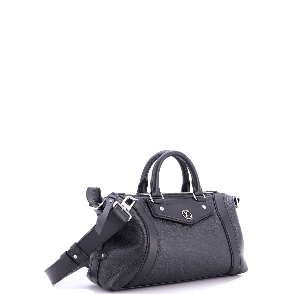 LV Biker Bag Leather PM