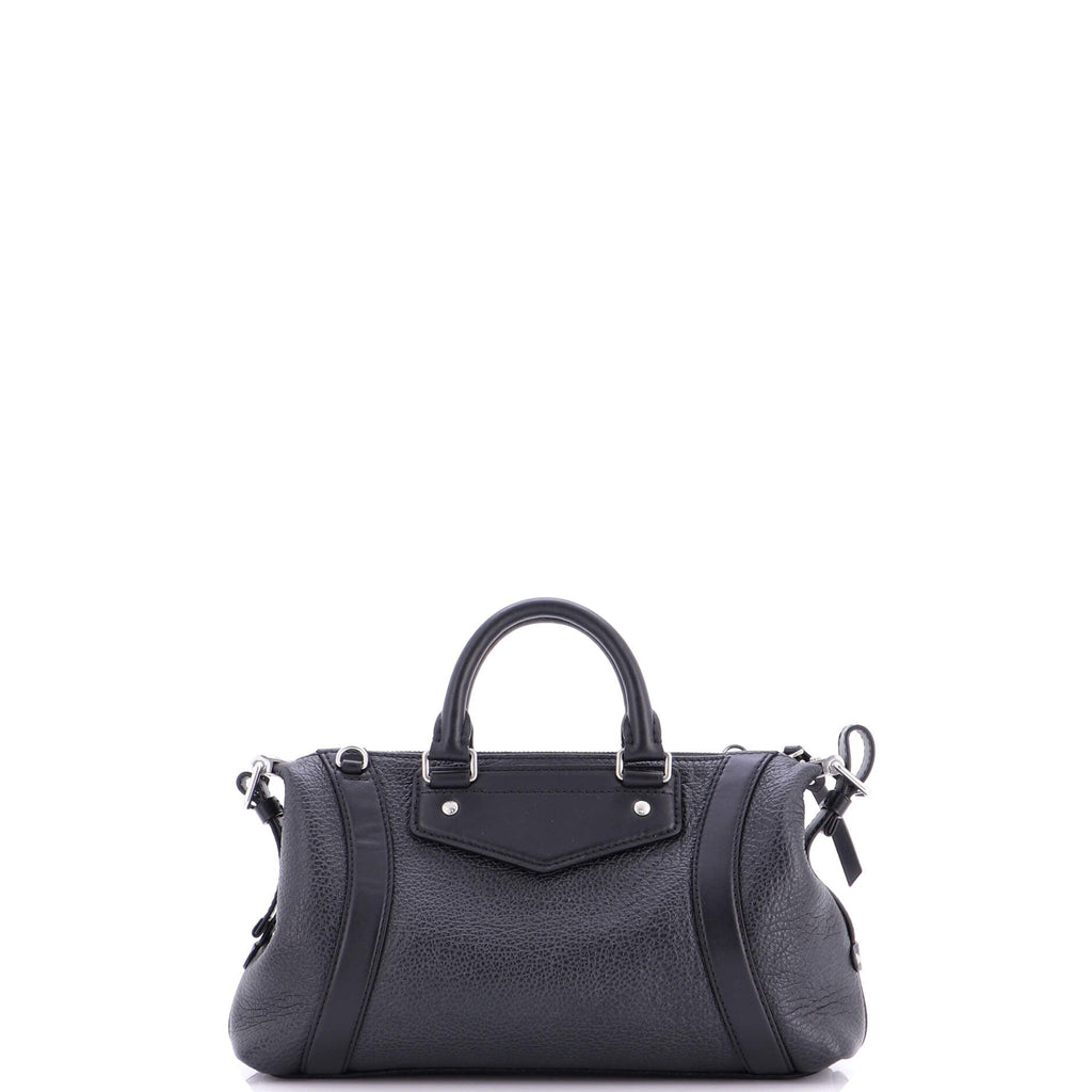 LV Biker Bag Leather PM