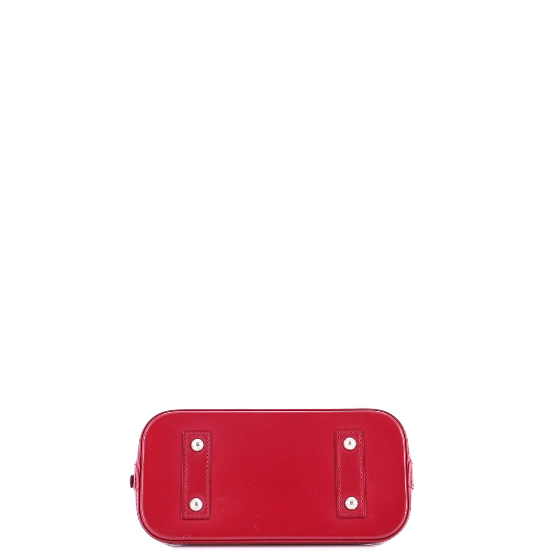 Alma Handbag Epi Leather BB