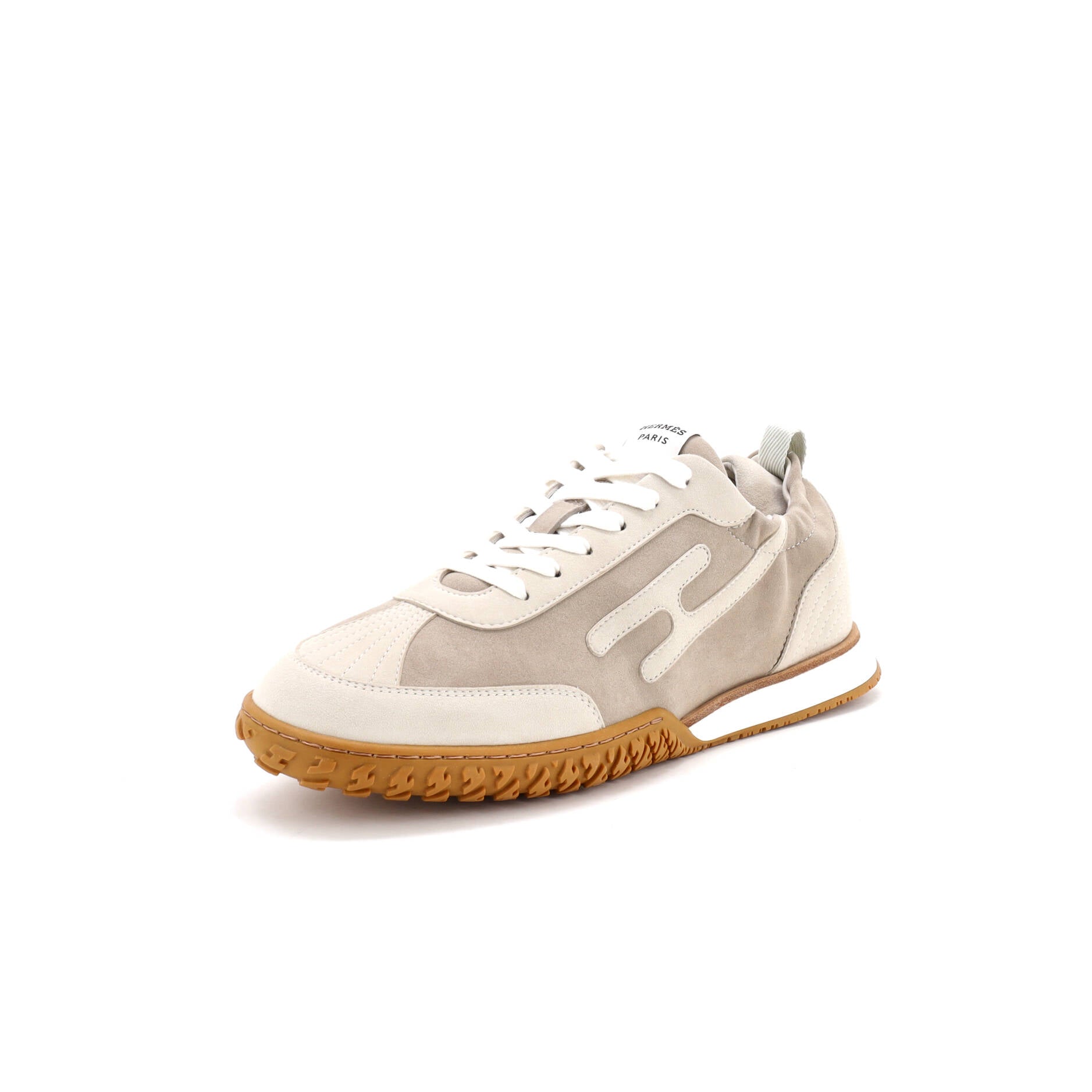 Women's Jet Sneakers Suede