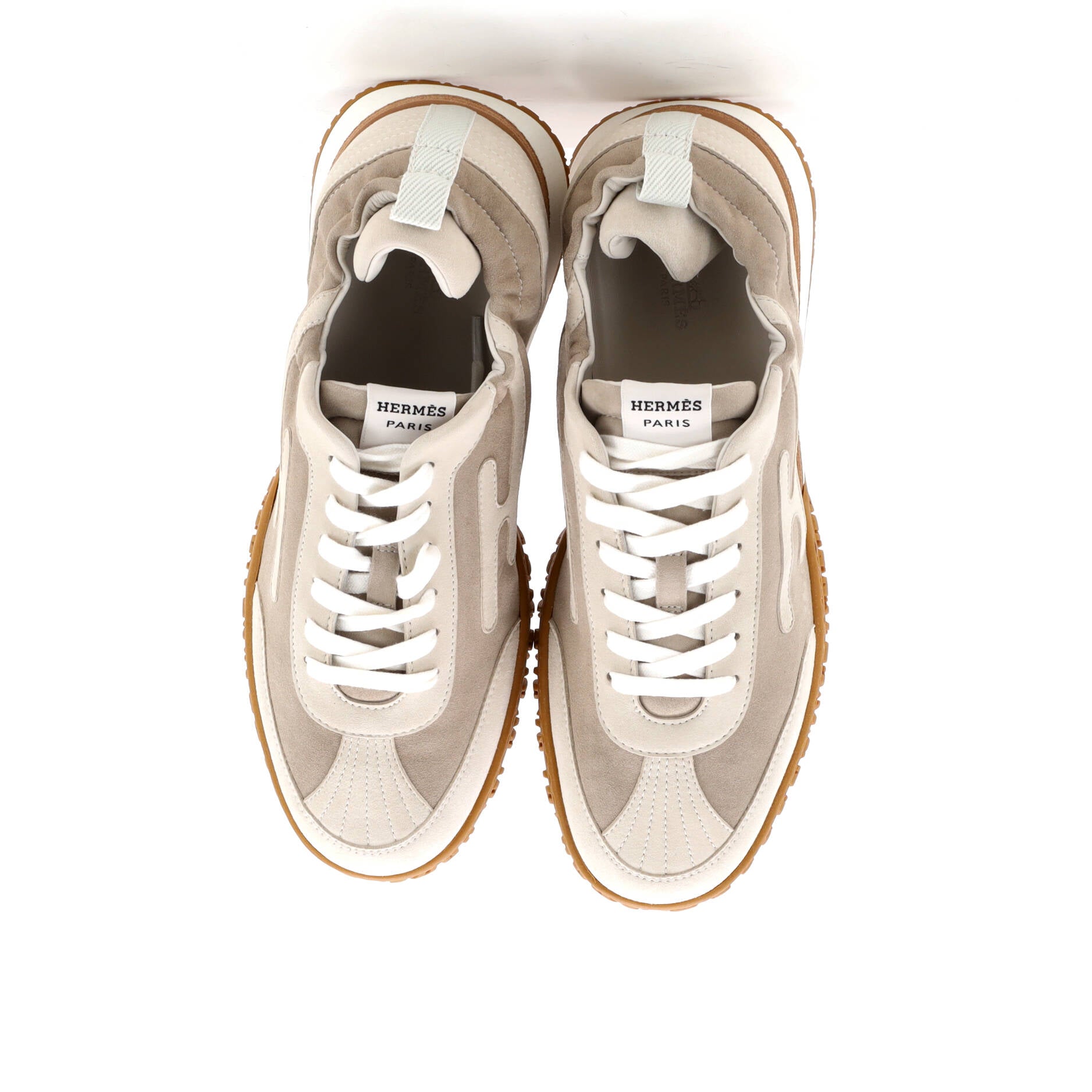 Women's Jet Sneakers Suede