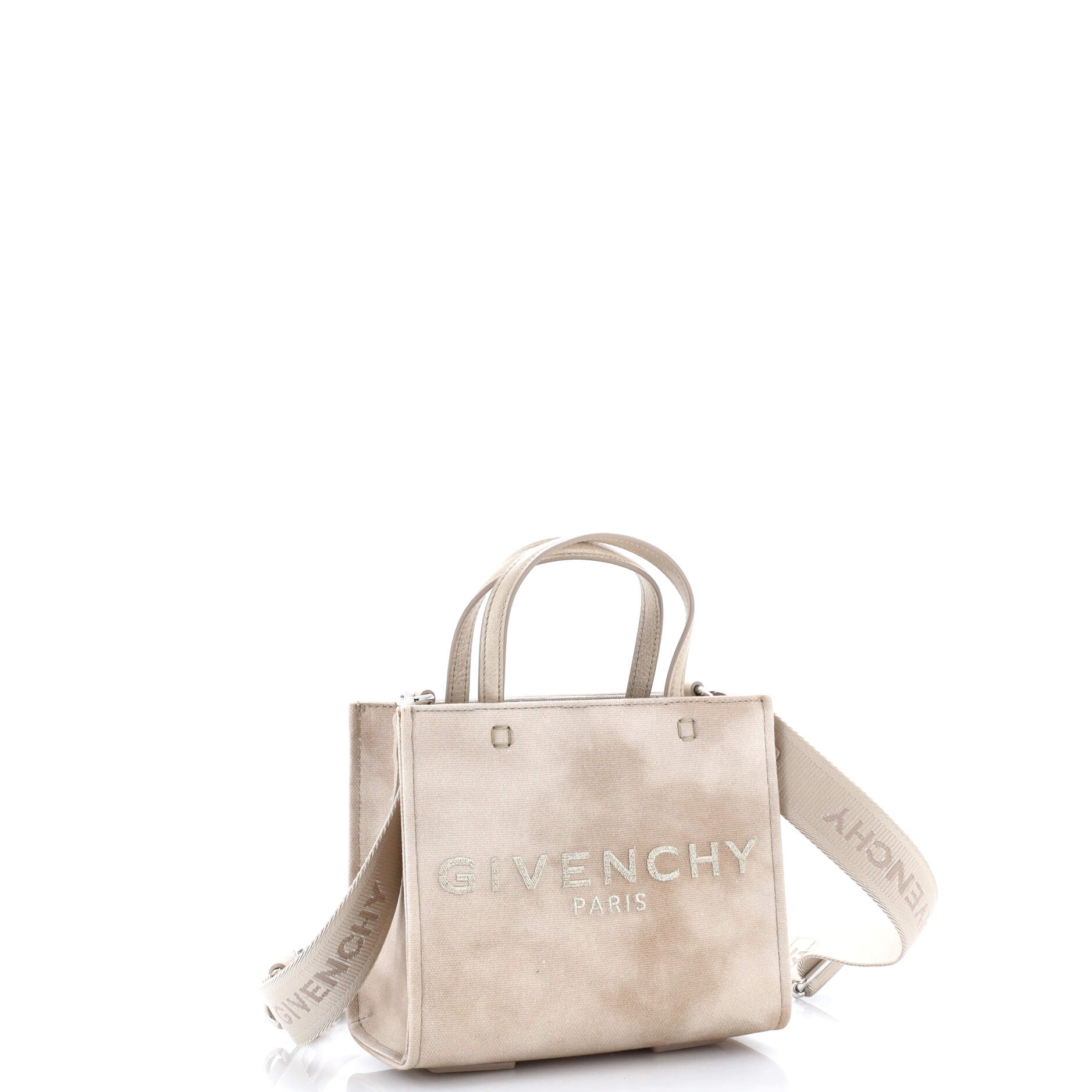 G-Tote Canvas Mini