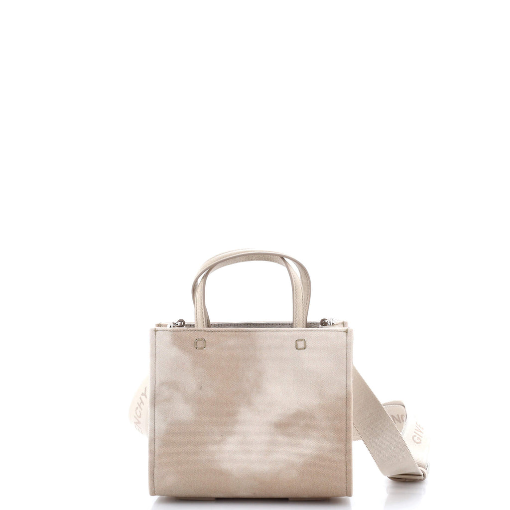 G-Tote Canvas Mini