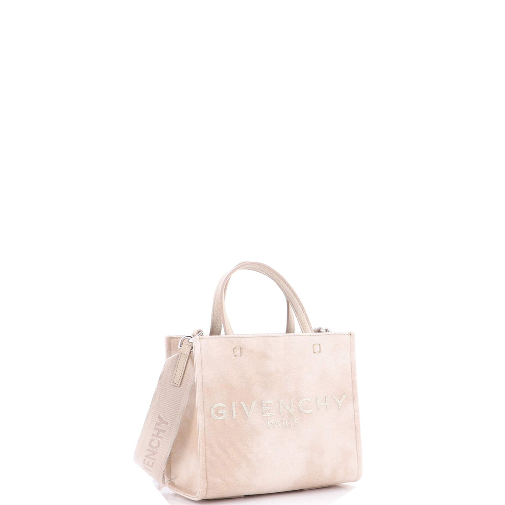 G-Tote Canvas Mini