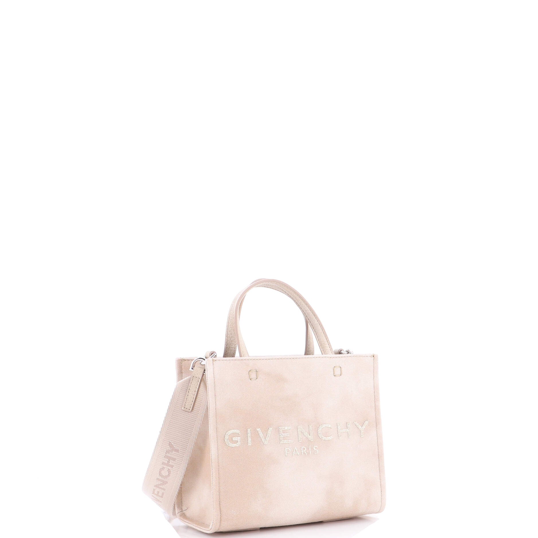 G-Tote Canvas Mini