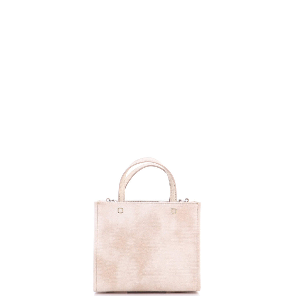 G-Tote Canvas Mini