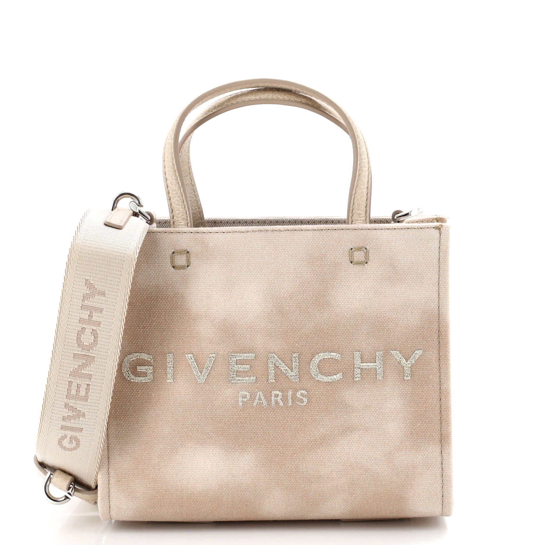 G-Tote Canvas Mini