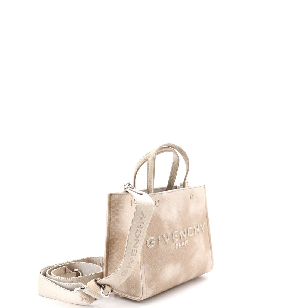 G-Tote Canvas Mini