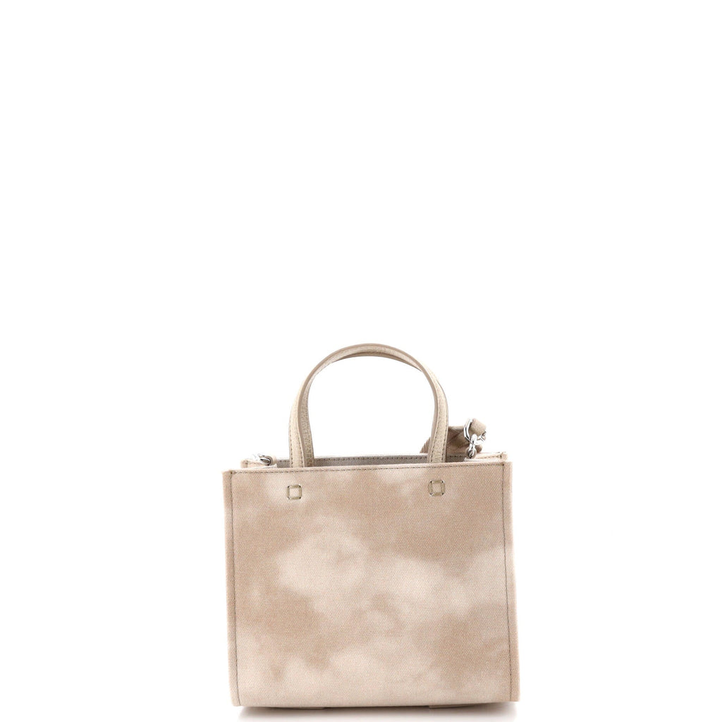 G-Tote Canvas Mini