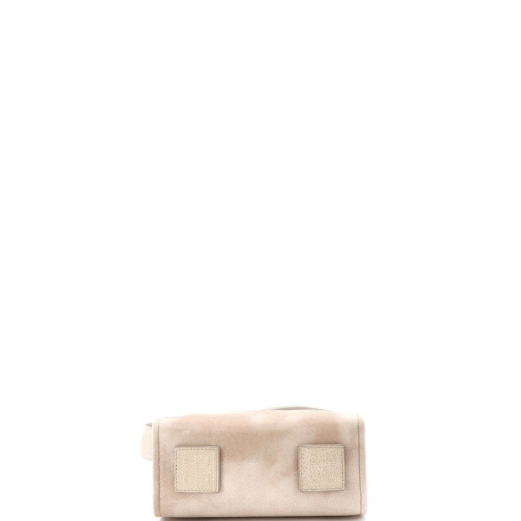 G-Tote Canvas Mini