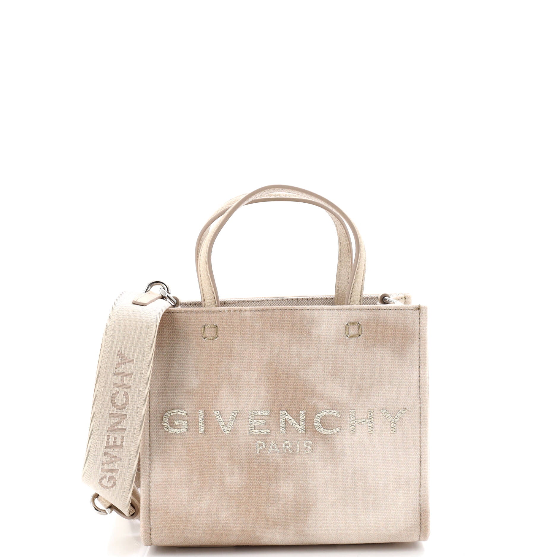 G-Tote Canvas Mini