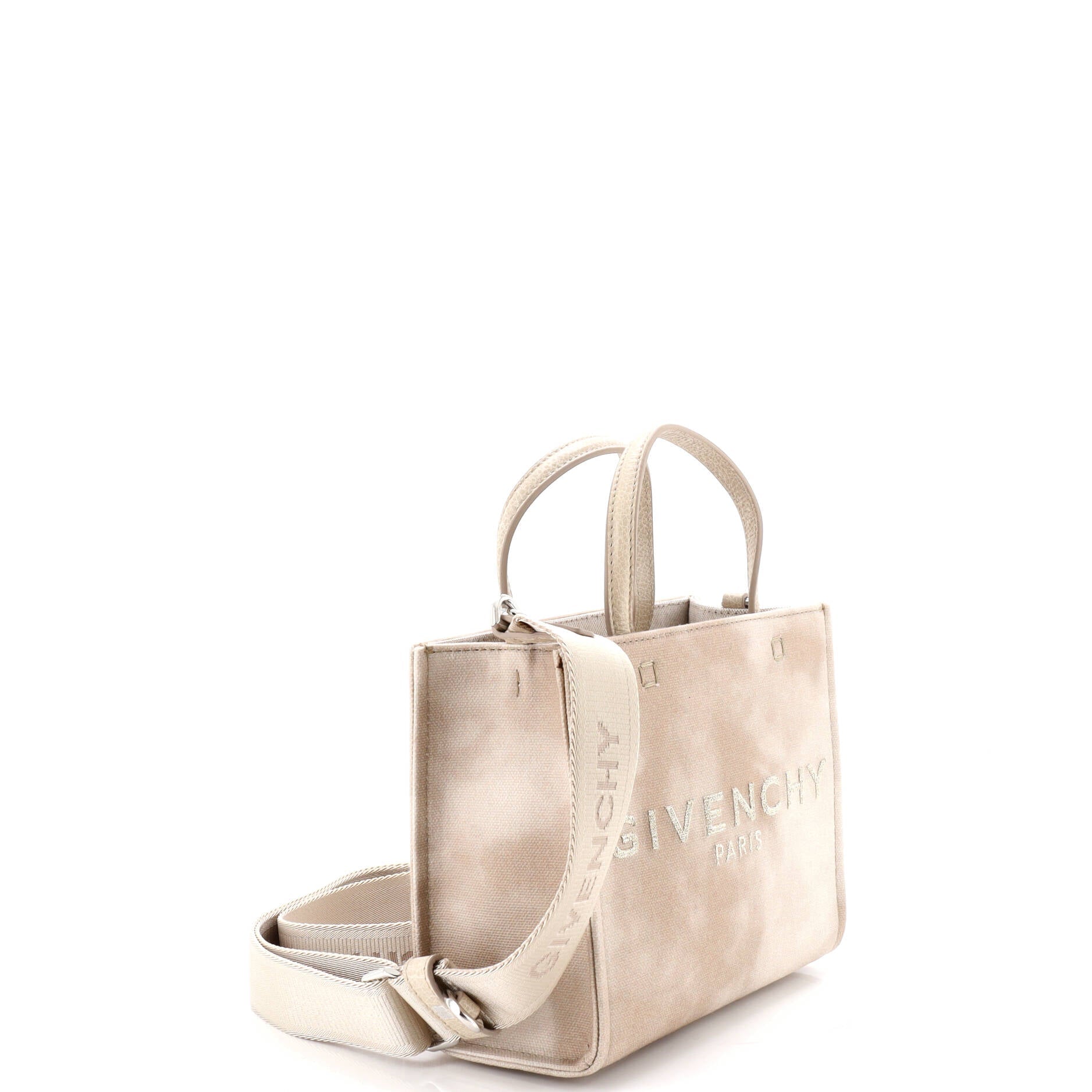 G-Tote Canvas Mini