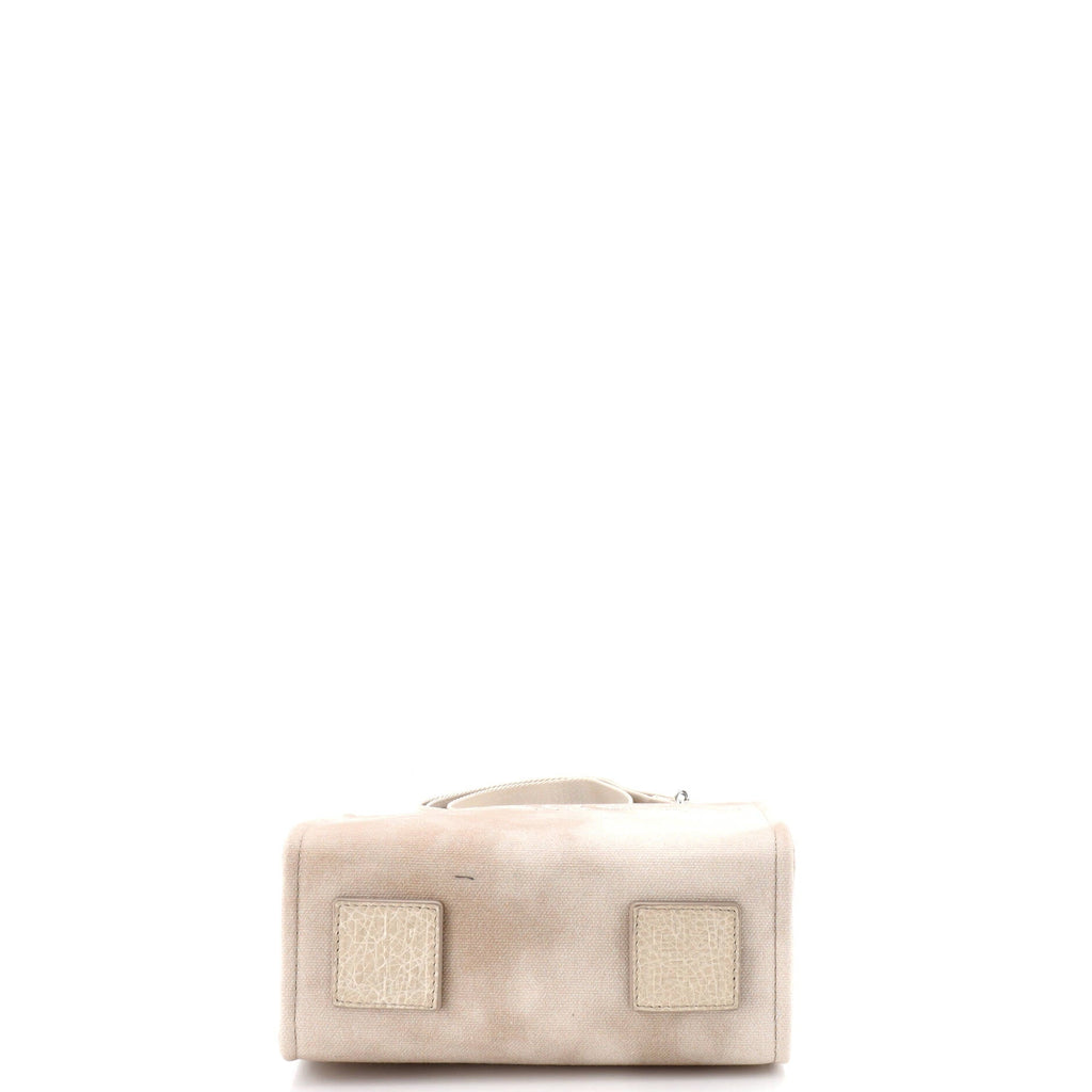 G-Tote Canvas Mini