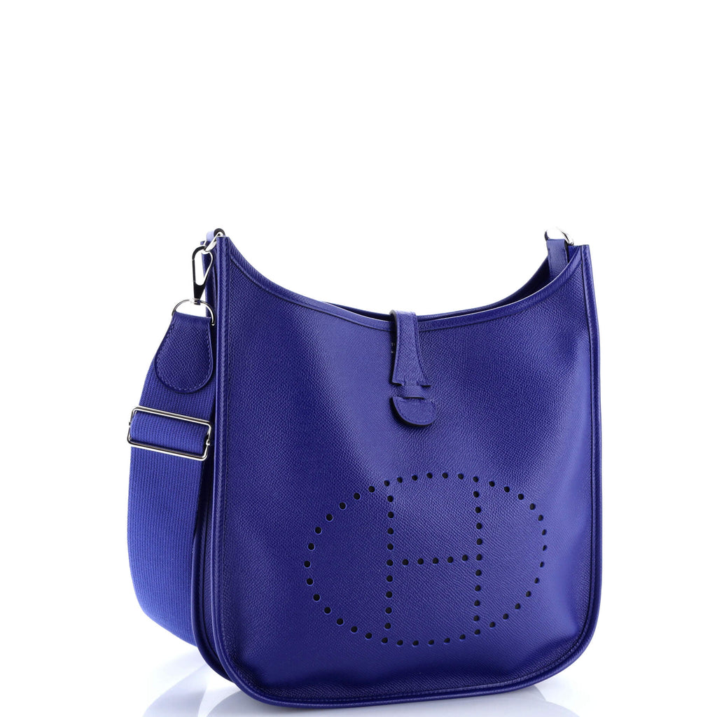 Evelyne Bag Gen III Epsom PM