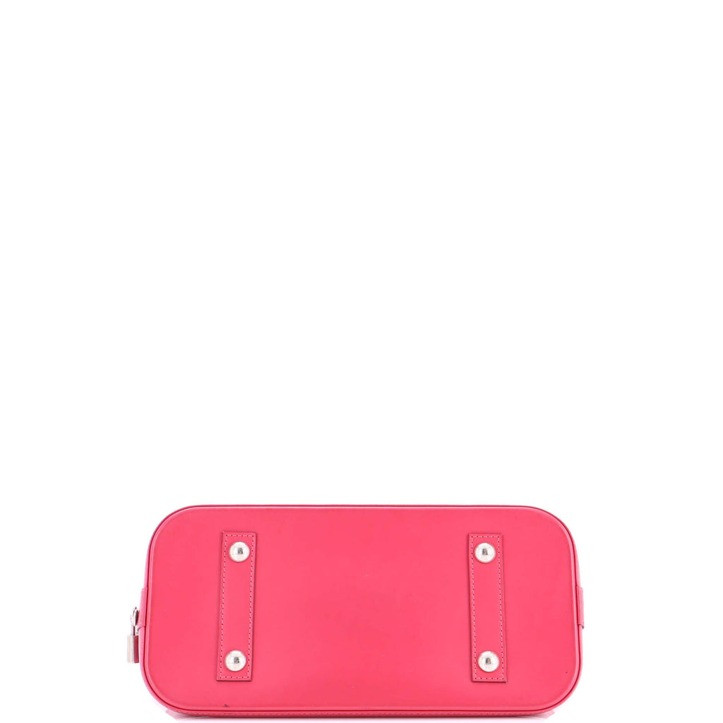 Alma Handbag Epi Leather PM
