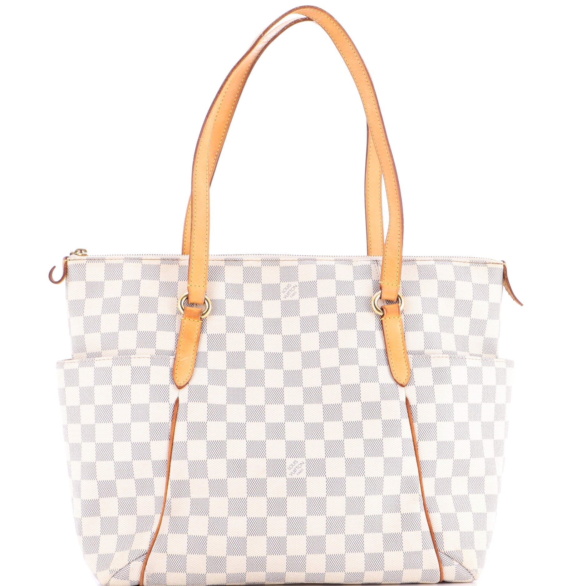 Totally Handbag Damier MM