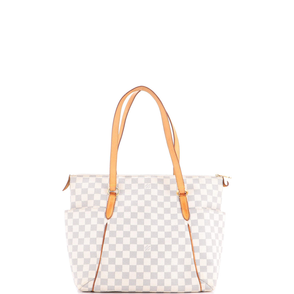 Totally Handbag Damier MM
