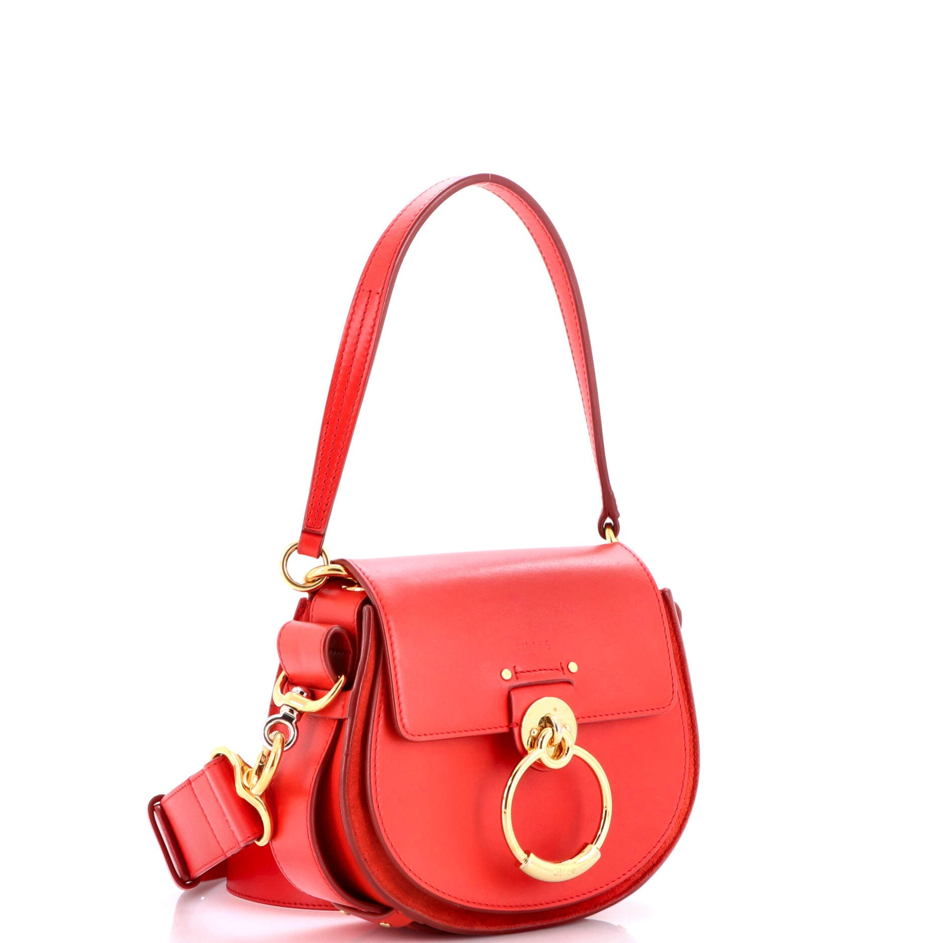 Tess Bag Leather Small