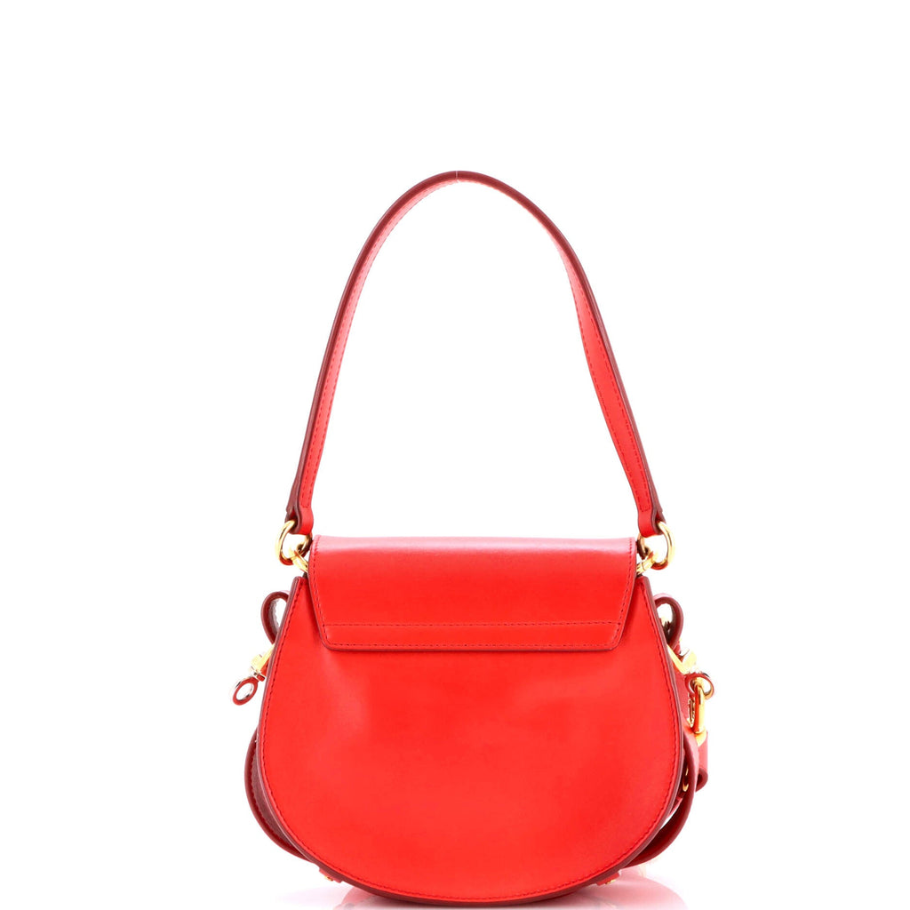 Tess Bag Leather Small