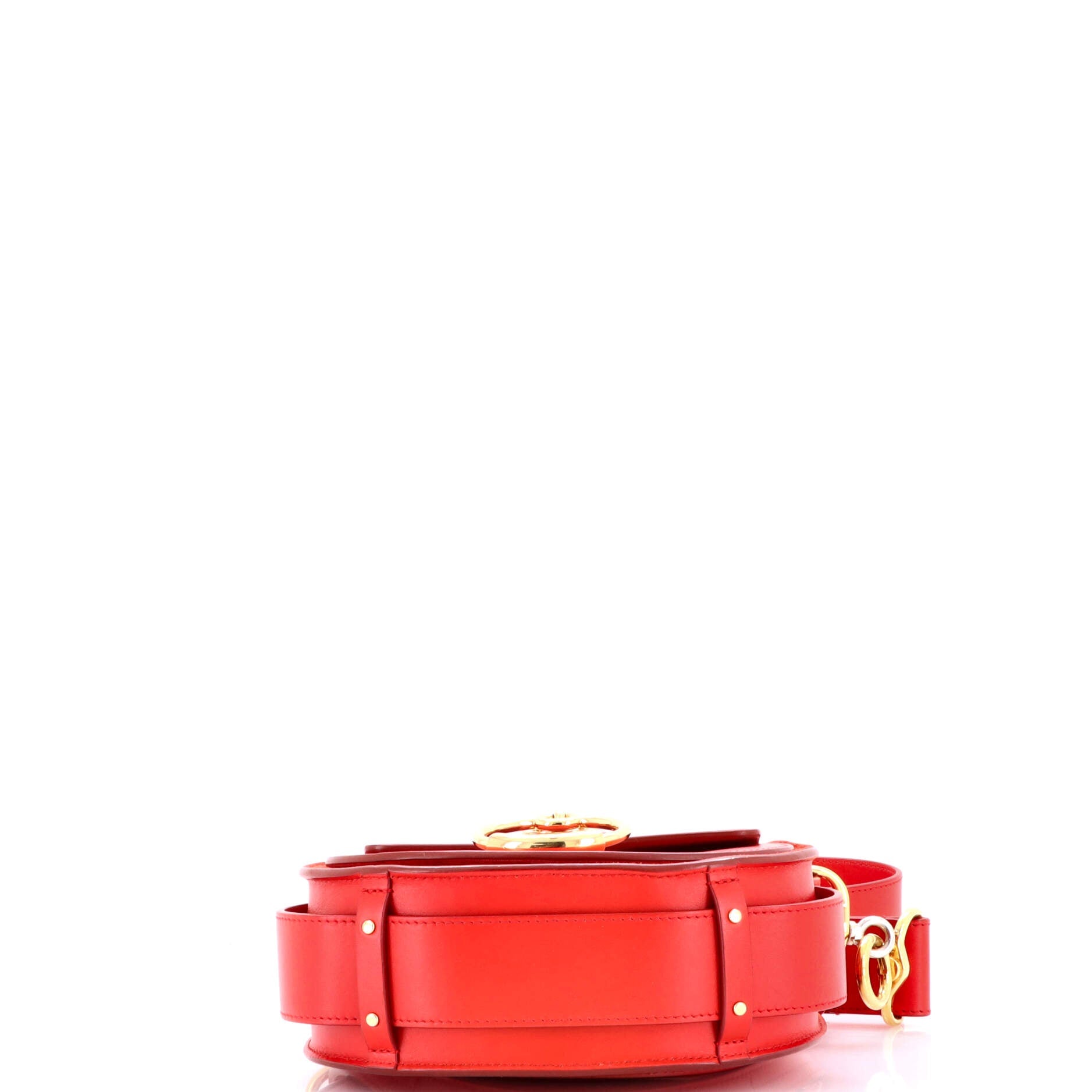 Tess Bag Leather Small