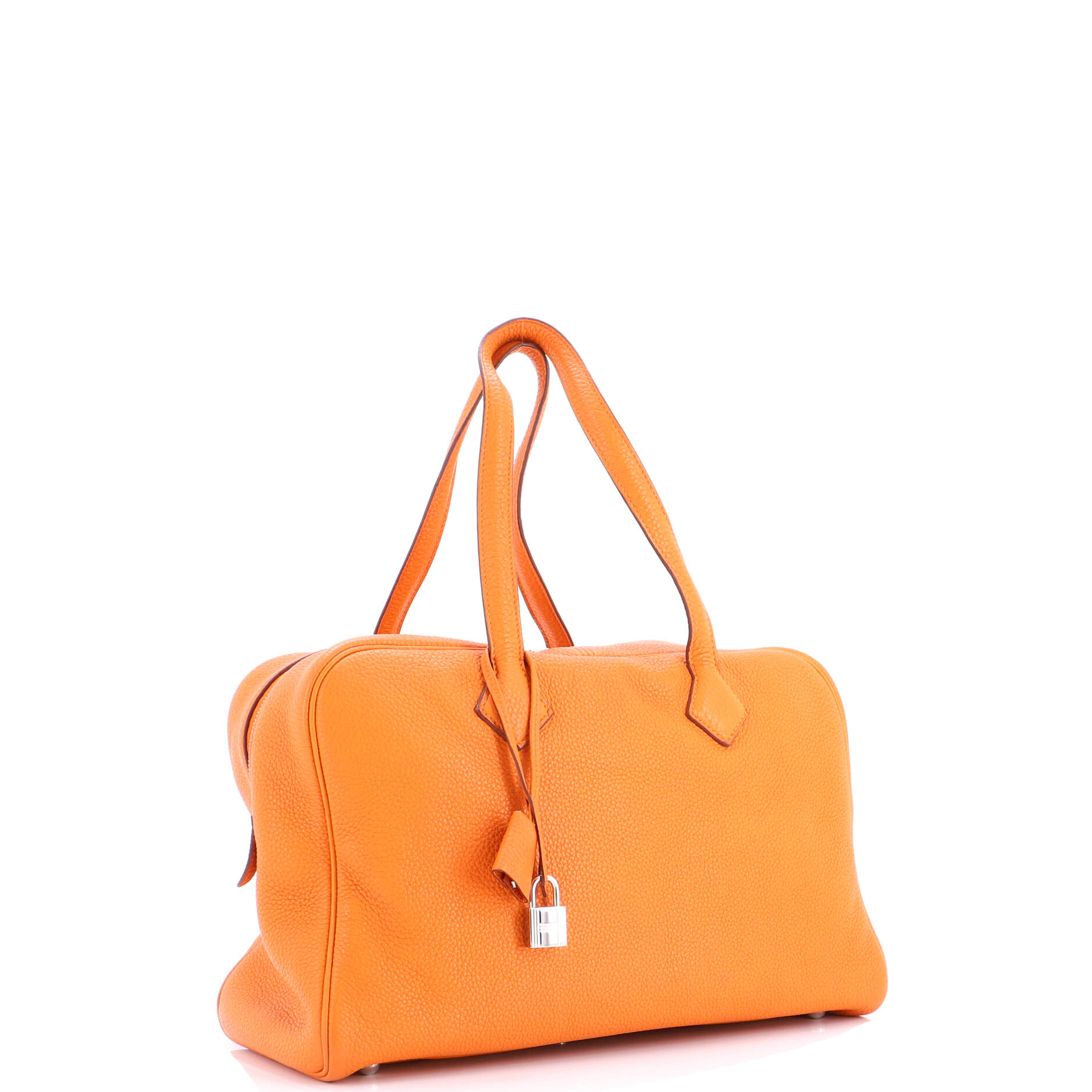 Victoria II Bag Clemence 35