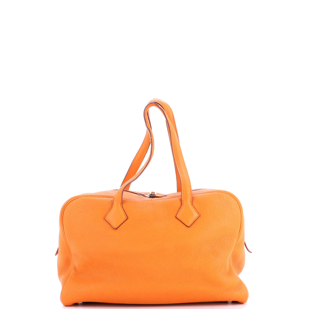 Victoria II Bag Clemence 35