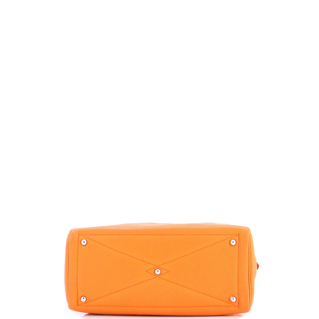 Victoria II Bag Clemence 35