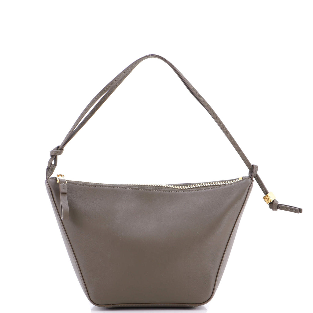 Hammock Hobo Leather Mini