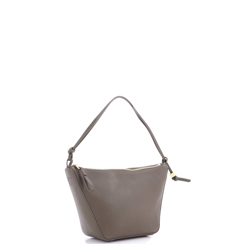 Hammock Hobo Leather Mini