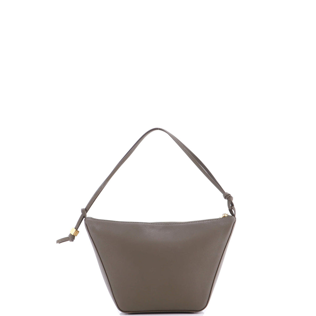 Hammock Hobo Leather Mini