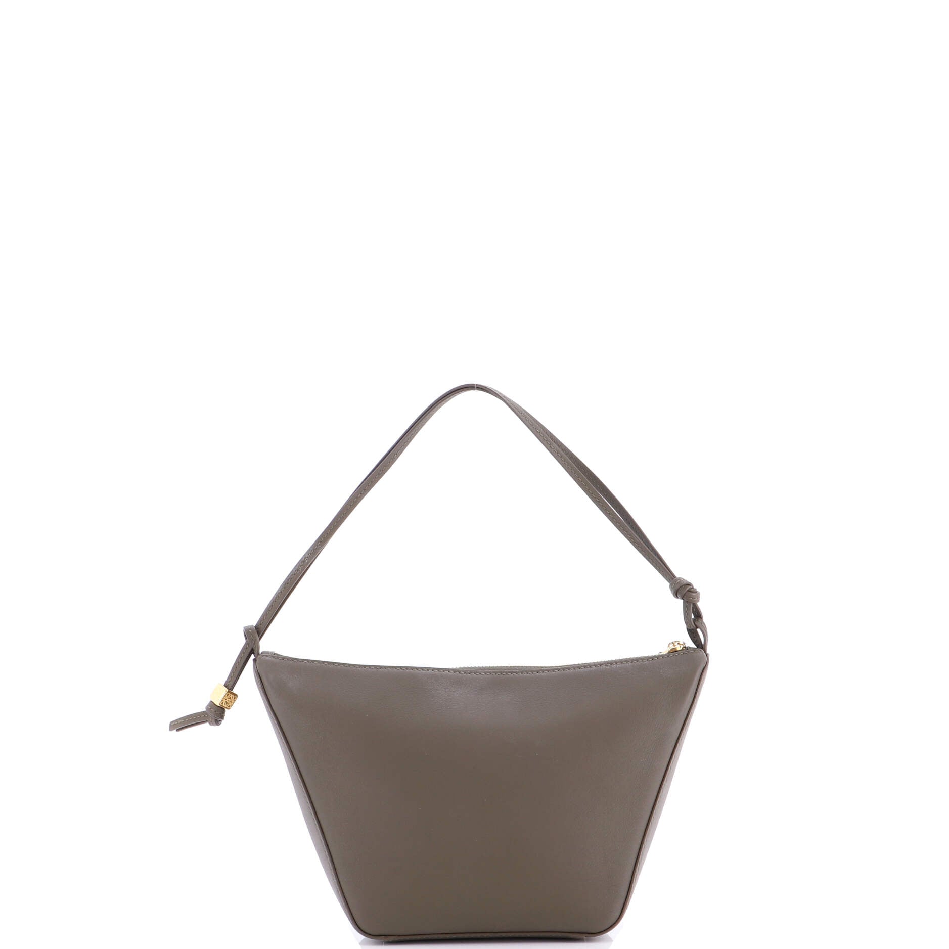 Hammock Hobo Leather Mini