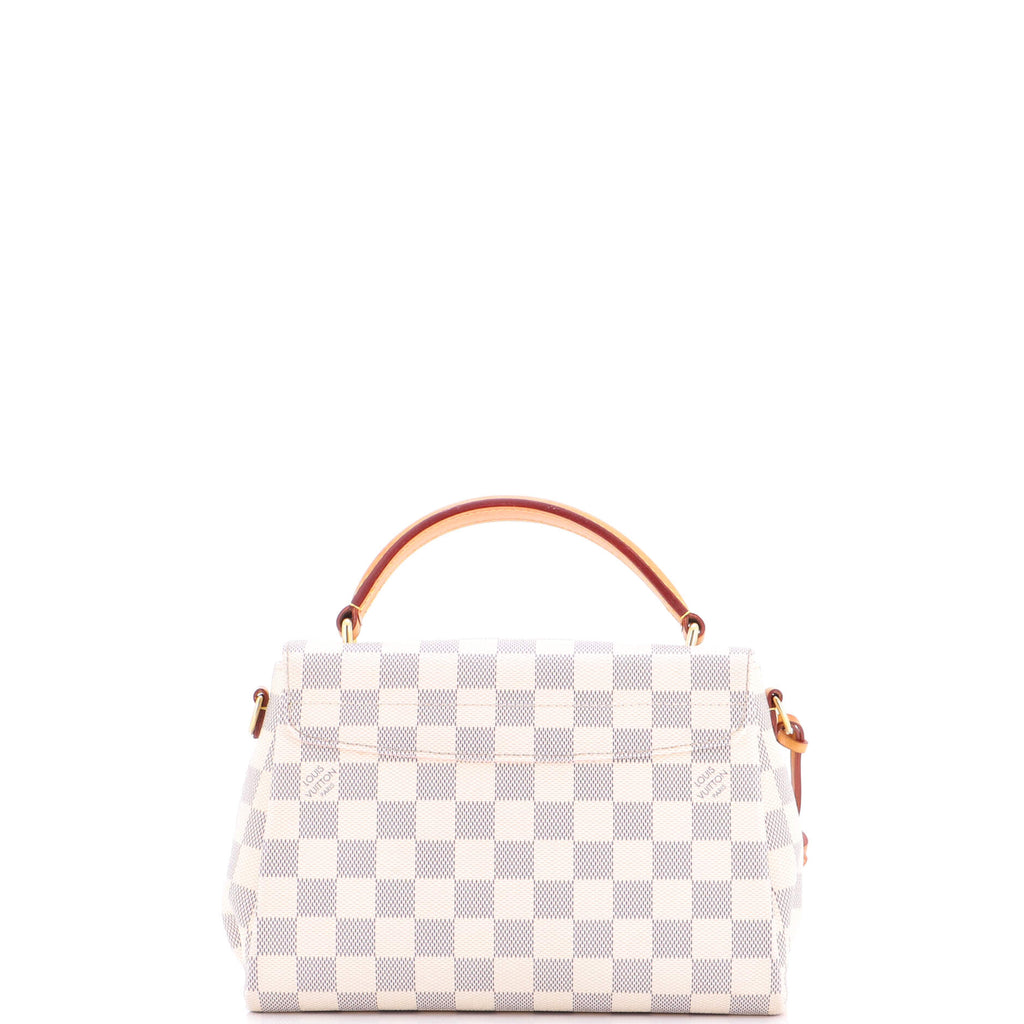 Croisette Handbag Damier
