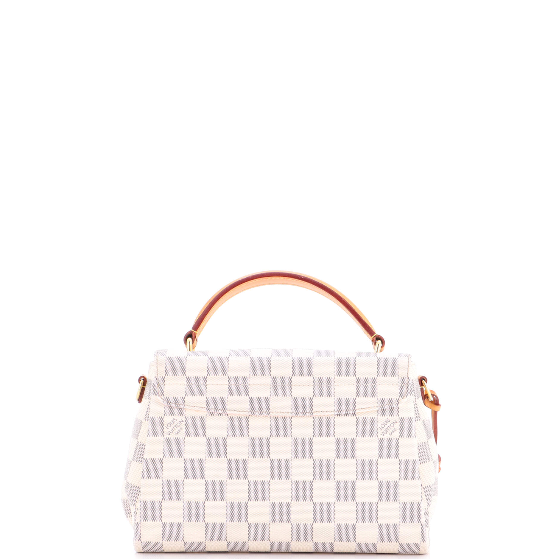 Croisette Handbag Damier