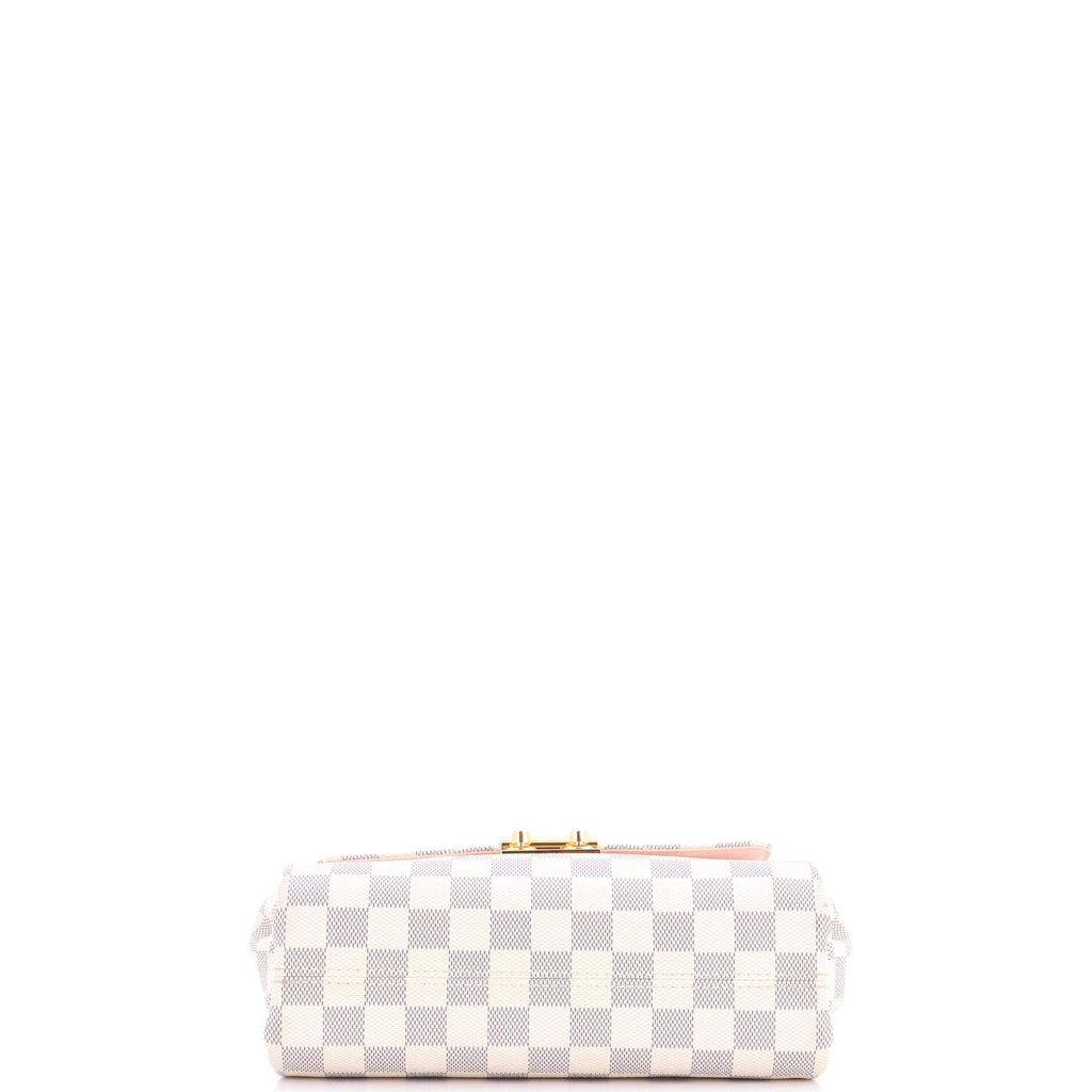 Croisette Handbag Damier