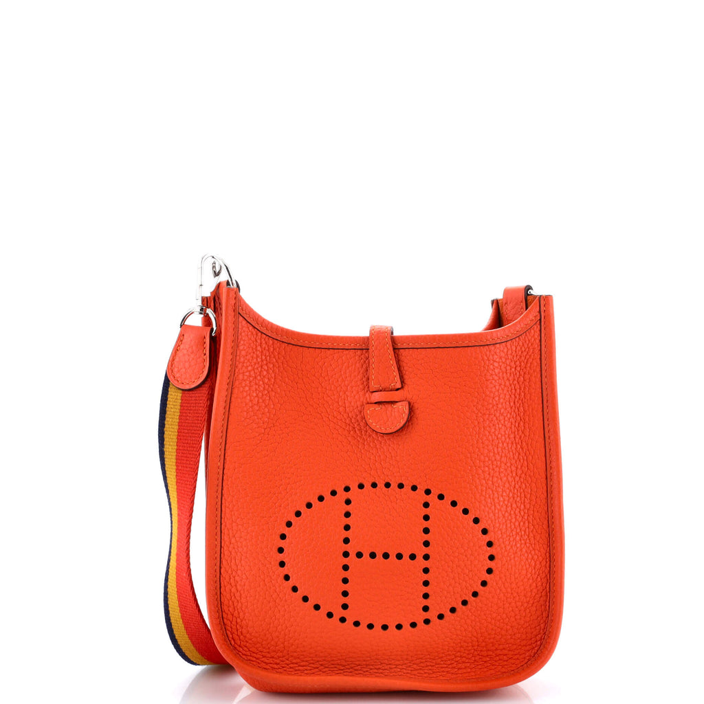 Evelyne Bag Gen III Clemence TPM