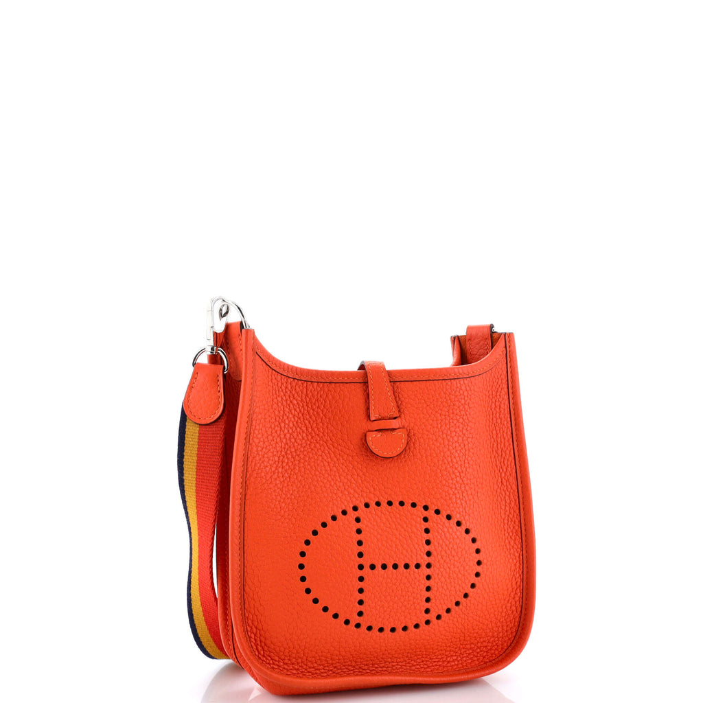 Evelyne Bag Gen III Clemence TPM