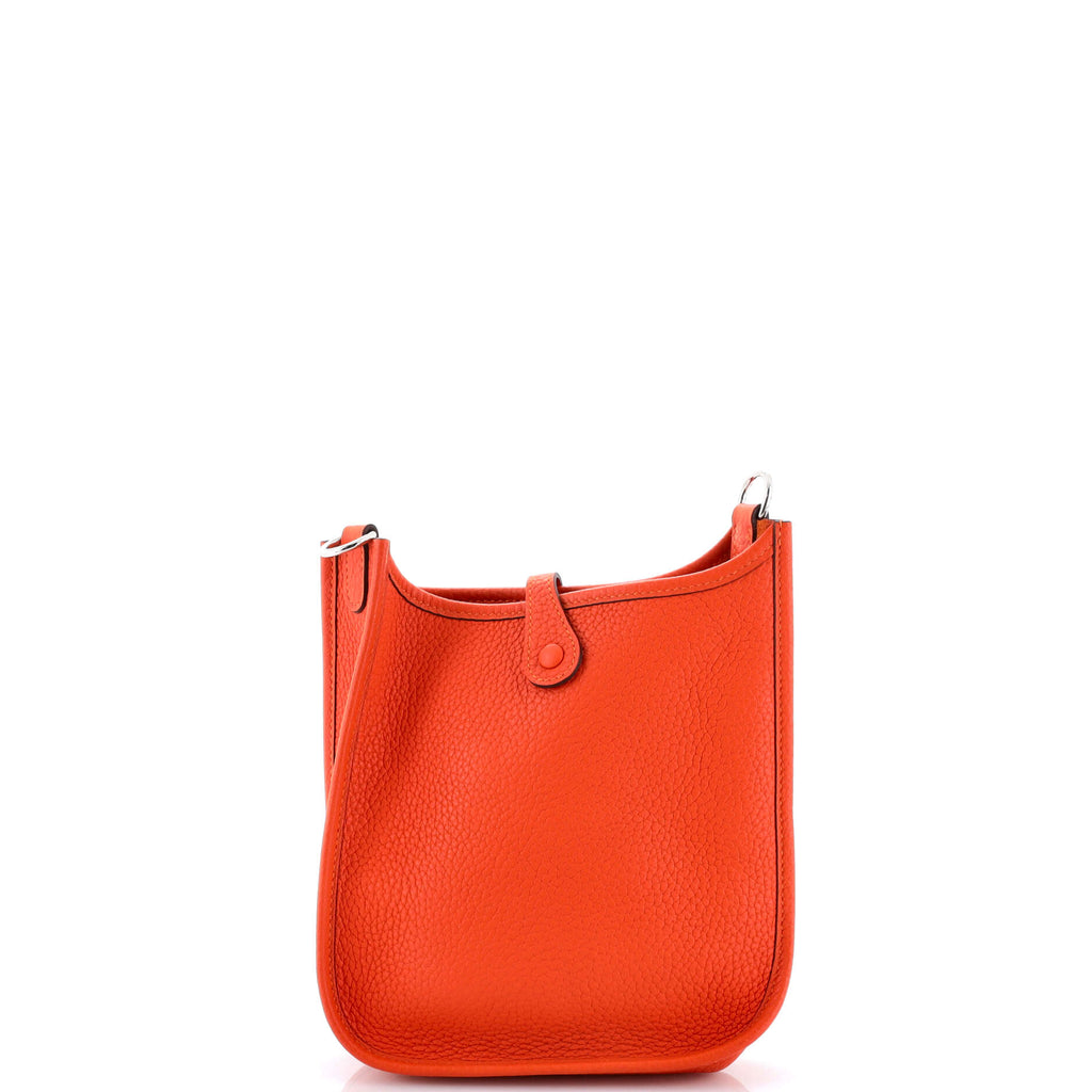 Evelyne Bag Gen III Clemence TPM