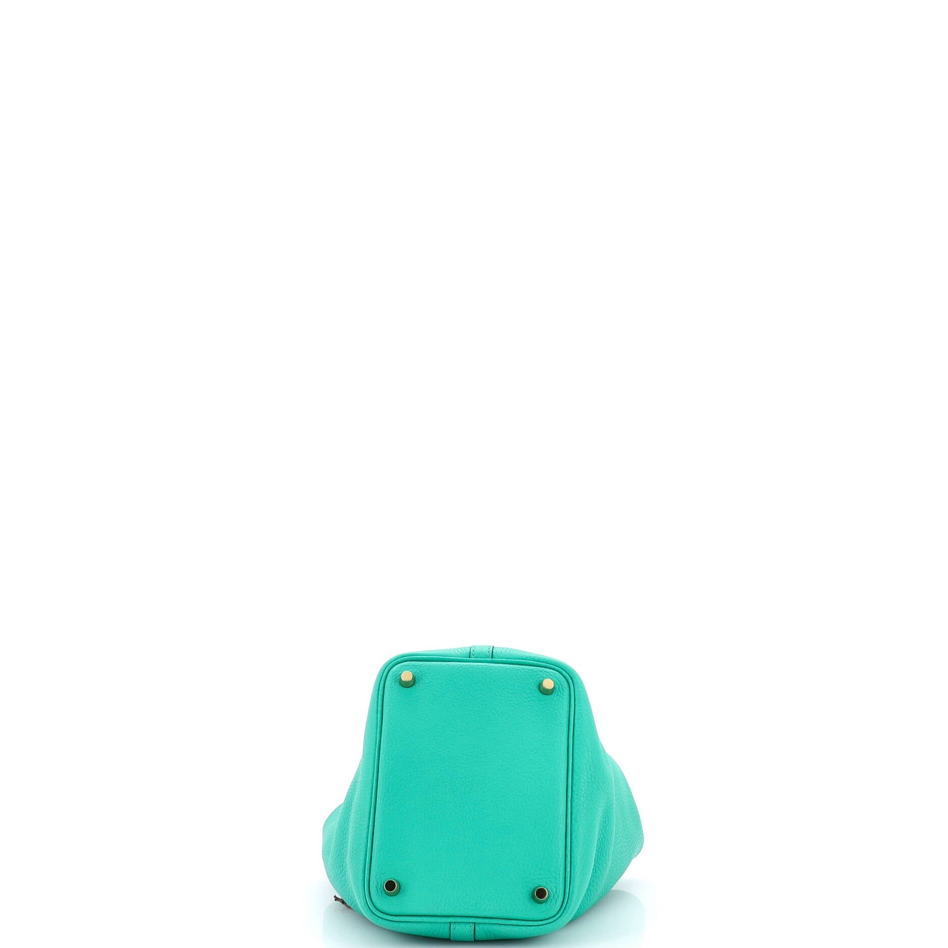 Picotin Lock Bag Clemence PM