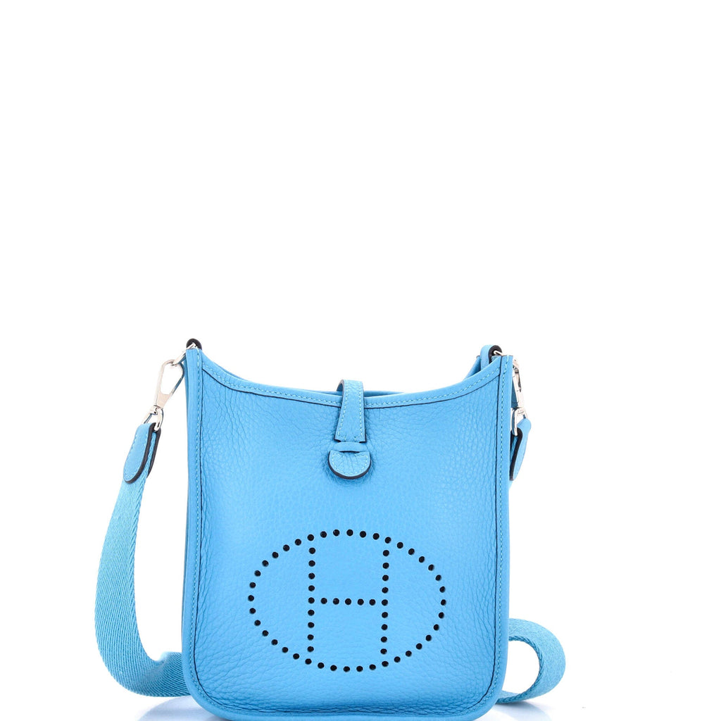 Evelyne Bag Gen III Maurice TPM