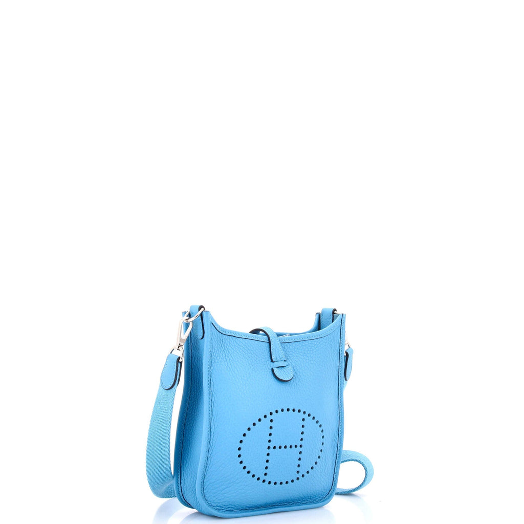 Evelyne Bag Gen III Maurice TPM