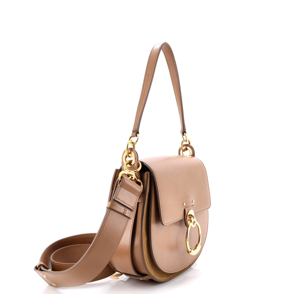 Tess Bag Leather Large