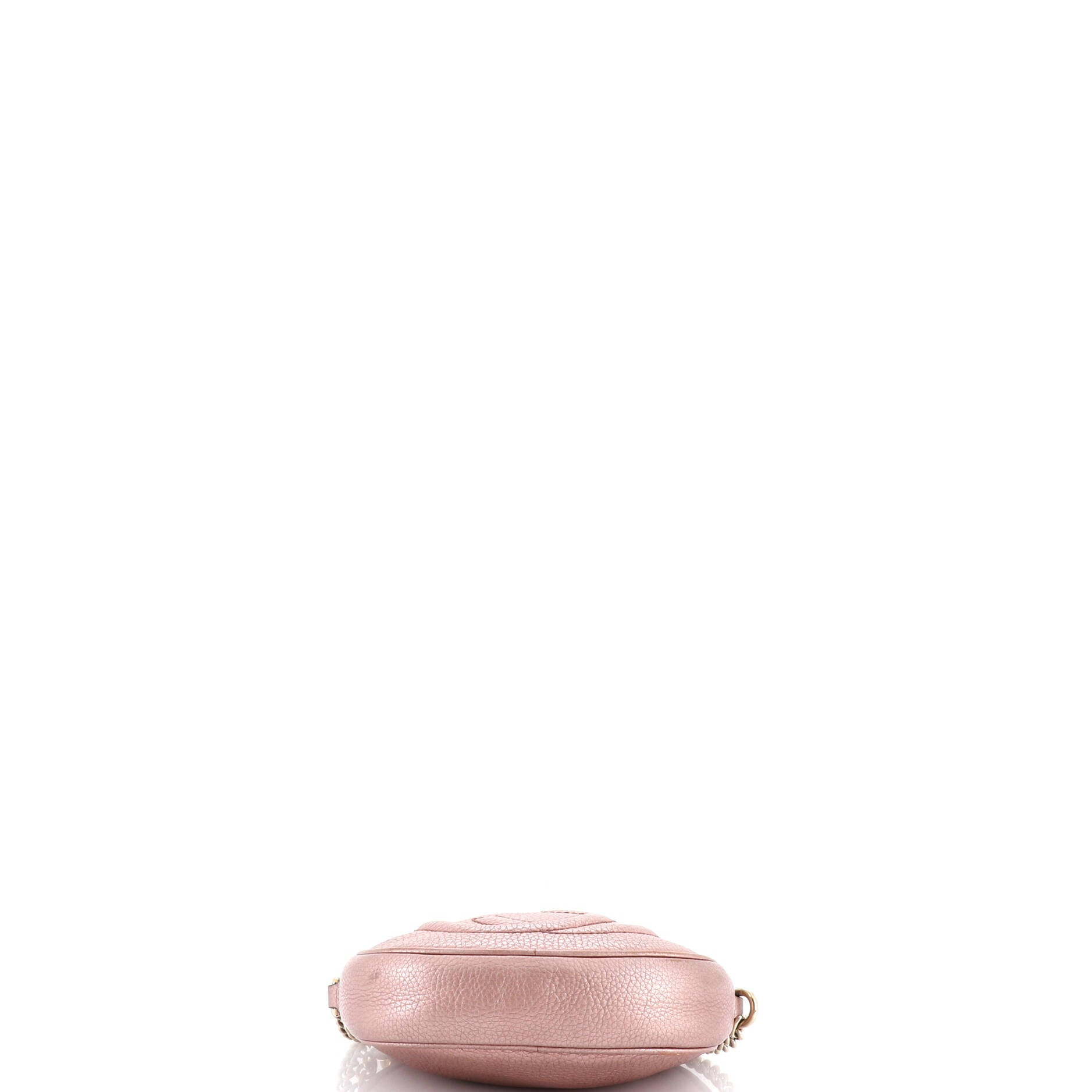 Soho Chain Bag Leather Mini