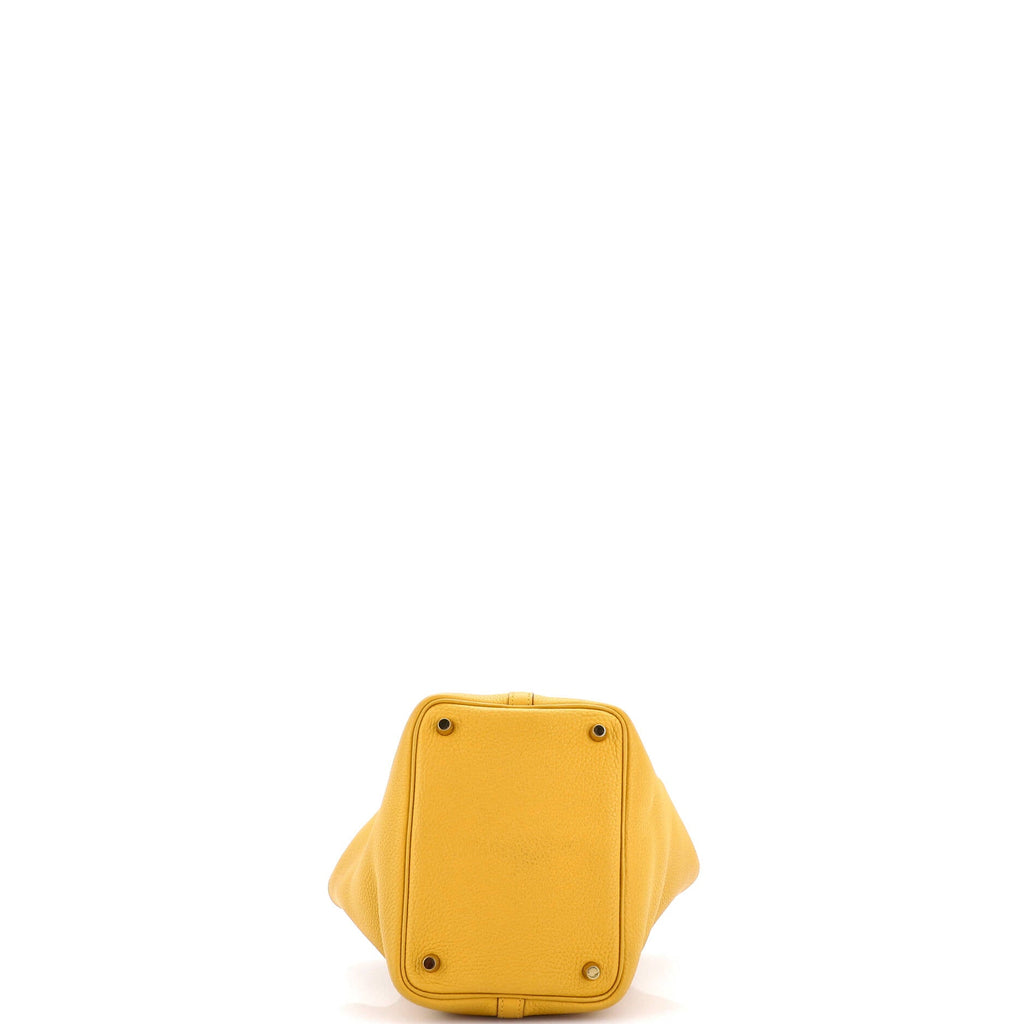 Picotin Lock Bag Clemence PM