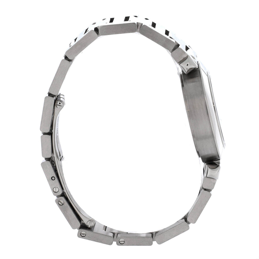 Miss Pasha Quartz Watch Stainless Steel 27