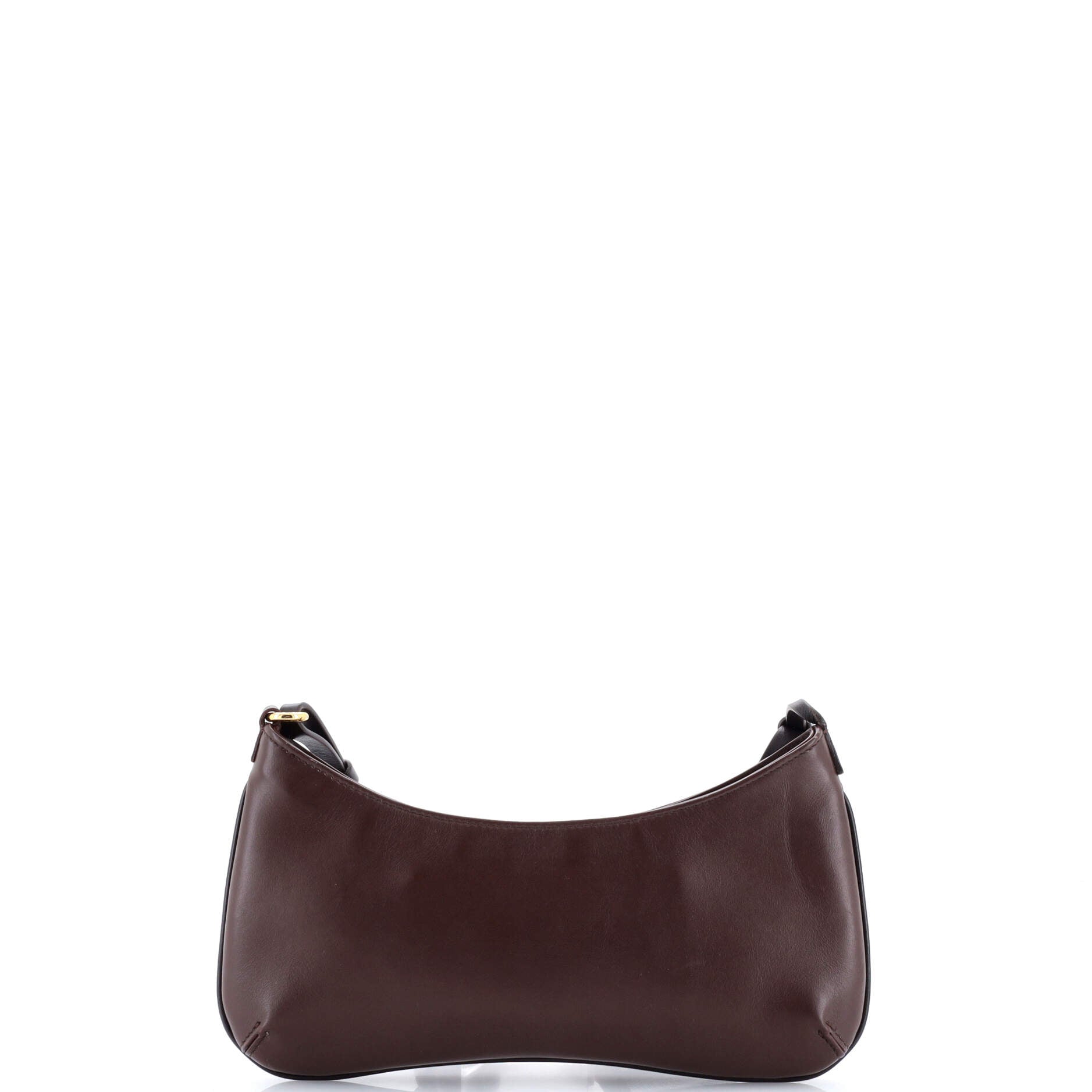Le Bisou Perle Shoulder Bag Leather