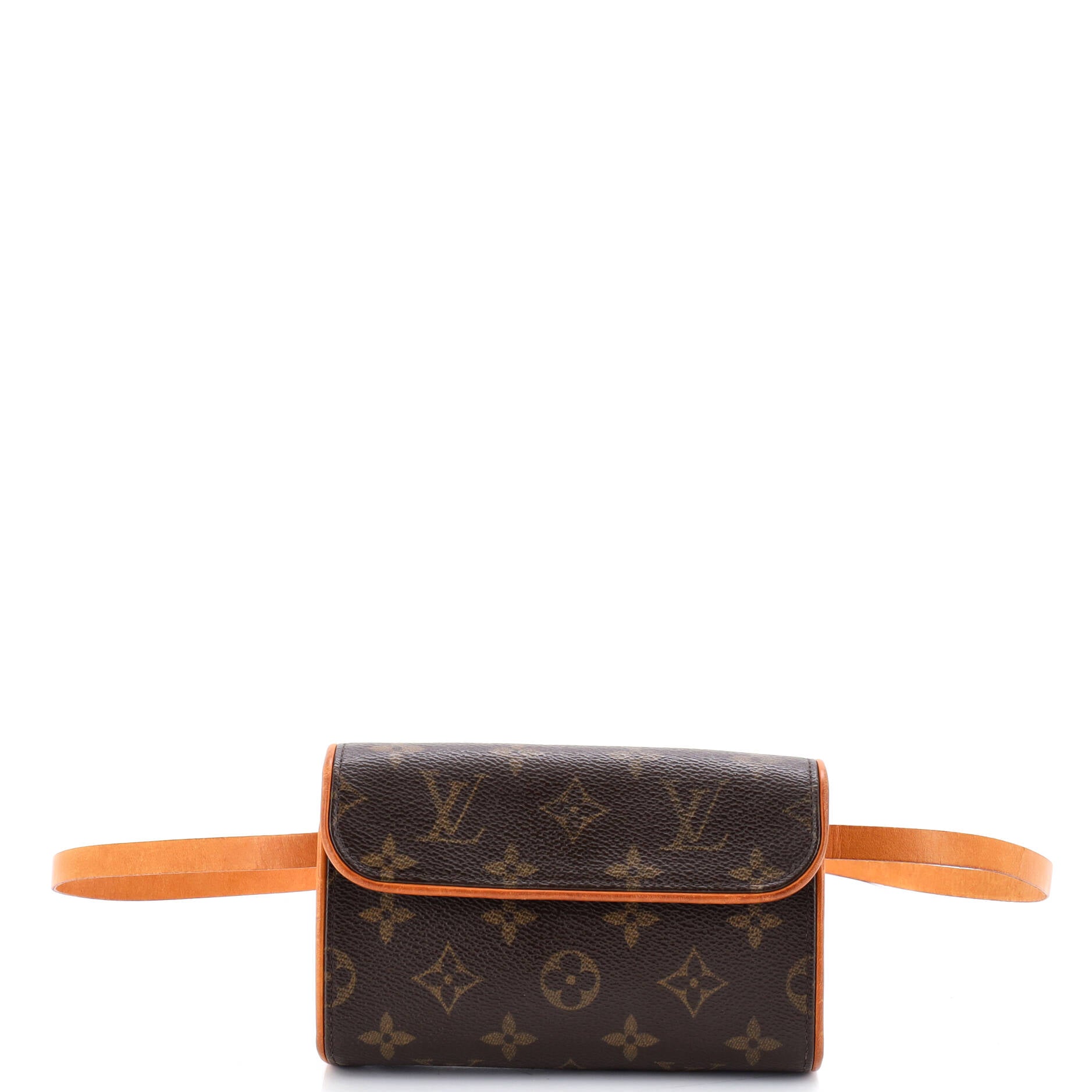 Florentine Waist Bag Monogram Canvas