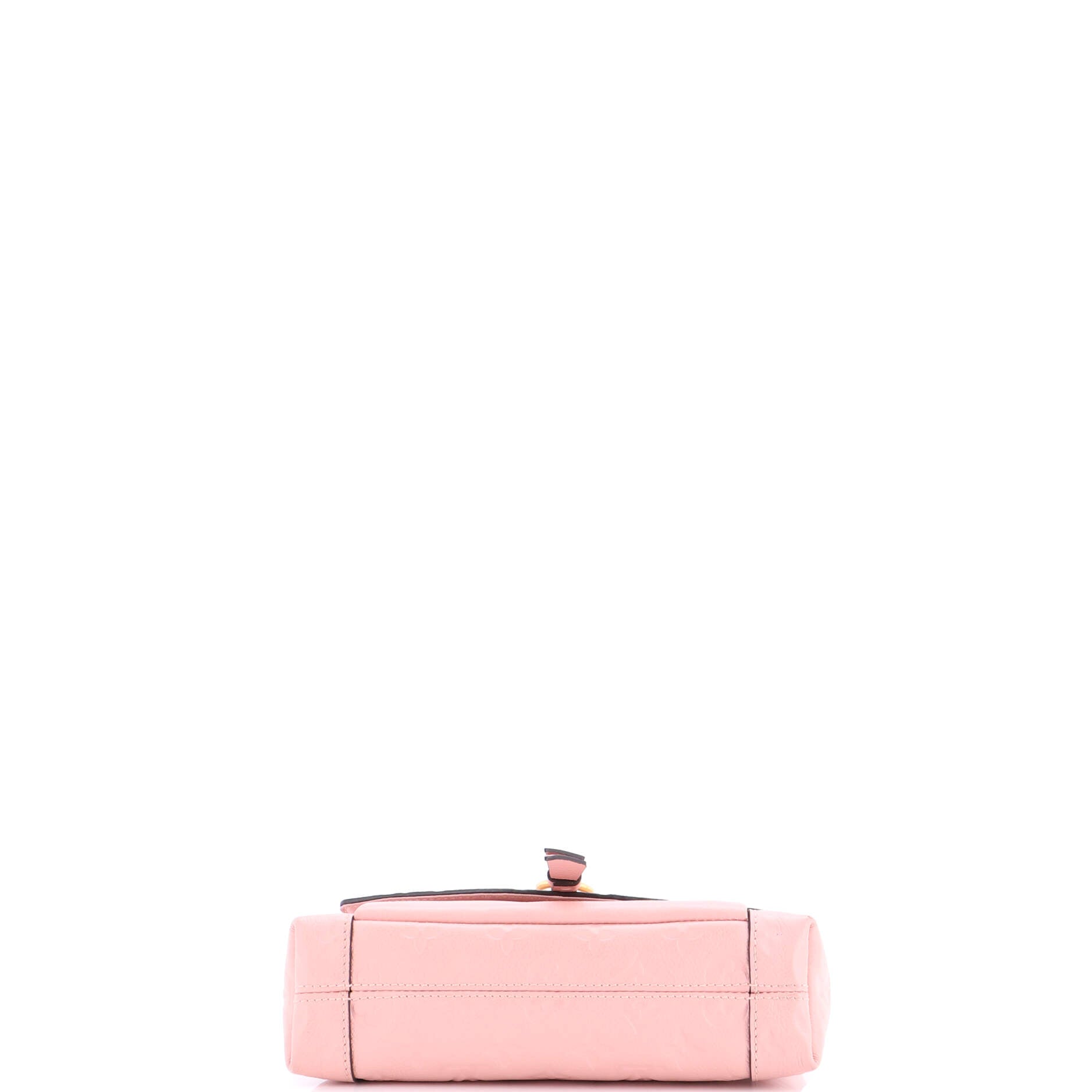 Blanche Handbag Monogram Empreinte Leather BB