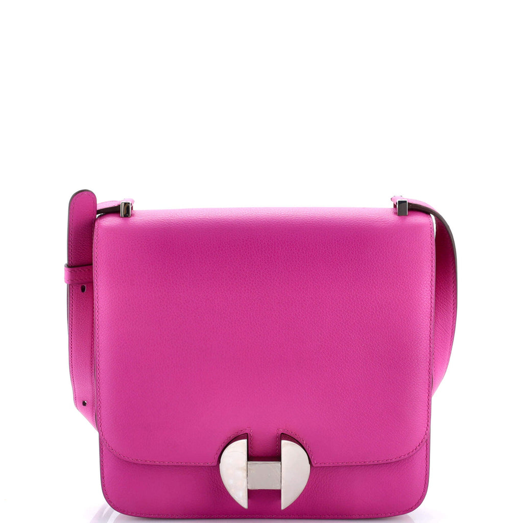 2002 Shoulder Bag Evercolor 20