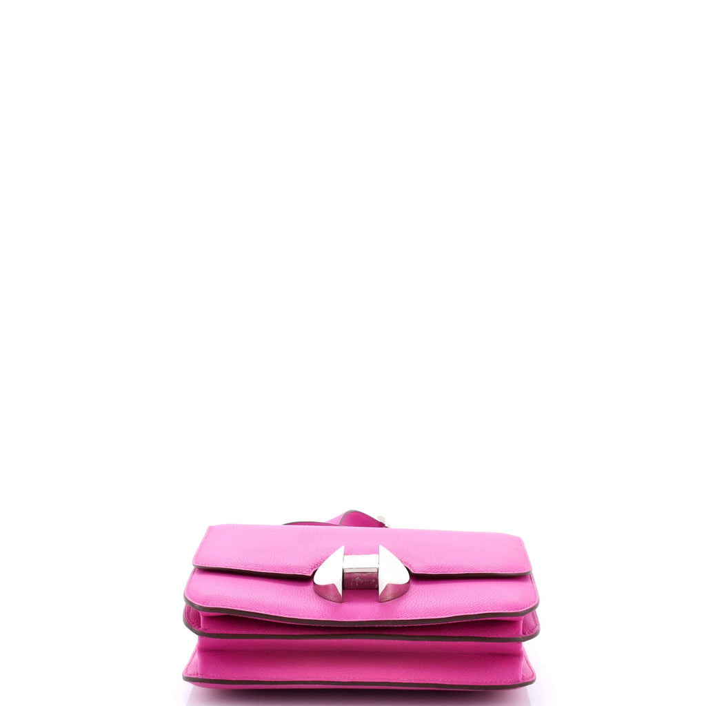 2002 Shoulder Bag Evercolor 20